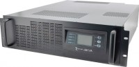 Zdjęcia - Zasilacz awaryjny (UPS) RITAR RT-6KS-LCD 6000 VA