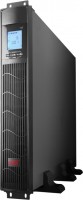 Zdjęcia - Zasilacz awaryjny (UPS) EAST EA-906II-HRT 6000 VA