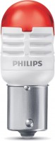 Автолампа Philips Ultinon Pro3000 SI PR21W 2pcs 