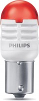 Автолампа Philips Ultinon Pro3000 SI PR21/5W 2pcs 