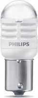 Автолампа Philips Ultinon Pro3000 SI P21W 2pcs 