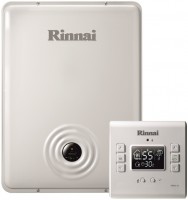 Zdjęcia - Kocioł grzewczy Rinnai RB 107 EMF 11.6 kW