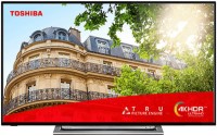 Фото - Телевізор Toshiba 49UL3B63DG 49 "