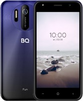 Фото - Мобільний телефон BQ BQ-5031G Fun 8 ГБ / 1 ГБ