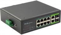 Комутатор Power Plant POE802PRO 