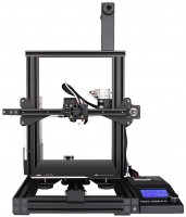 Фото - 3D-принтер Anycubic Mega Zero 2.0 