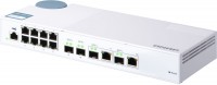 Zdjęcia - Switch QNAP QSW-M408-2C 