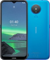 Фото - Мобільний телефон Nokia 1.4 16 ГБ / 1 ГБ