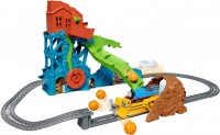 Фото - Автотрек / залізниця Fisher Price Thomas and Friends Cave Collapse Set 