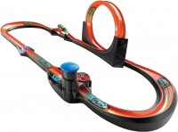 Zdjęcia - Tor samochodowy / kolejowy Hot Wheels id Smart Track Kit 