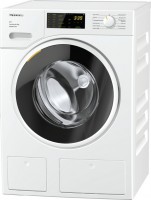 Фото - Пральна машина Miele WWD 660 WCS білий