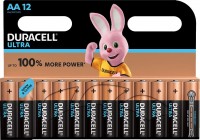 Bateria / akumulator Duracell  12xAA Ultra MX1500