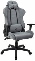 Комп'ютерне крісло Arozzi Torretta Soft Fabric 