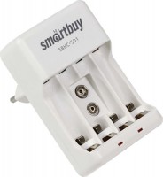 Zdjęcia - Ładowarka do akumulatorów SmartBuy SBHC-501 