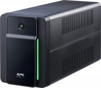 ДБЖ APC Back-UPS 2200VA BX2200MI-GR