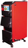 Фото - Опалювальний котел Thermo Alliance Vulcan Plus VPSFW 40 40 кВт