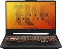 Zdjęcia - Laptop Asus TUF Gaming A15 FA506IU (FA506IU-HN305)