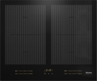 Варильна поверхня Miele KM 7564 FL чорний