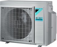 Zdjęcia - Klimatyzator Daikin 3MXF52A 52 m² na 3 blok(y)