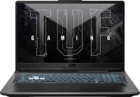 Zdjęcia - Laptop Asus TUF Gaming A17 FA706QM (FA706QM-HX001T)