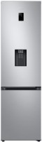 Холодильник Samsung RB38T650ESA сріблястий