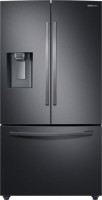 Фото - Холодильник Samsung RF23R62E3B1 графіт