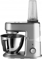Robot kuchenny WMF KITCHENminis Kitchen machine One for All Edition srebrny