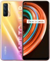 Фото - Мобільний телефон Realme X7 India 128 ГБ / 6 ГБ