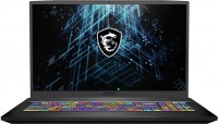 Zdjęcia - Laptop MSI GF75 Thin 10UEK (GF75 10UEK-064US)