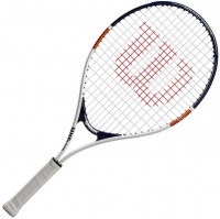 Ракетка для великого тенісу Wilson Roland Garros Elite 21 
