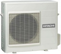 Zdjęcia - Klimatyzator Hitachi RAM-110NP5E 100 m² na 5 blok(y)