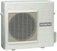Zdjęcia - Klimatyzator Hitachi RAM-110NP6E 106 m² na 6 blok(y)