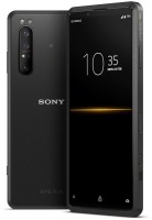 Фото - Мобільний телефон Sony Xperia Pro 512 ГБ / 12 ГБ