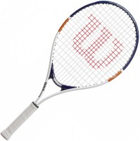 Ракетка для великого тенісу Wilson Roland Garros Elite 25 