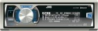 Zdjęcia - Radio samochodowe JVC KD-X70BT 