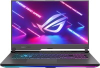 Фото - Ноутбук Asus ROG Strix G17 G713QM (G713QM-MB91-CA)