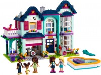 Klocki Lego Andreas Family House 41449 