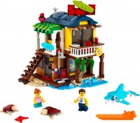 Конструктор Lego Surfer Beach House 31118 