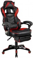 Комп'ютерне крісло Tracer GameZone Masterplayer 