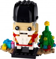 Конструктор Lego Nutcracker 40425 