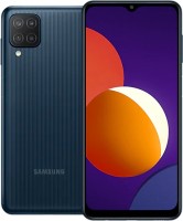 Zdjęcia - Telefon komórkowy Samsung Galaxy M12 32 GB / 3 GB