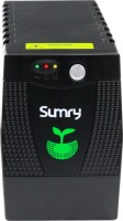 Zdjęcia - Zasilacz awaryjny (UPS) FrimeCom Sumry S800 USB 800 VA