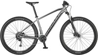 Фото - Велосипед Scott Aspect 950 2021 frame XXL 