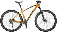 Zdjęcia - Rower Scott Aspect 940 2021 frame S 