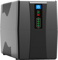 Zdjęcia - Zasilacz awaryjny (UPS) FrimeCom VP-600 600 VA