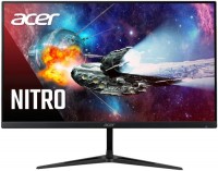 Zdjęcia - Monitor Acer Nitro RG241YPbiipx 24 "  czarny