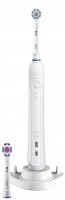 Електрична зубна щітка Oral-B Pro 900 Sensi UltraThin 