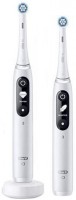 Електрична зубна щітка Oral-B iO Series 7 Duo 