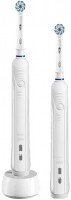 Фото - Електрична зубна щітка Oral-B Pro 290 Sensi UltraThin 