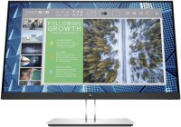 Zdjęcia - Monitor HP E24q G4 24 "